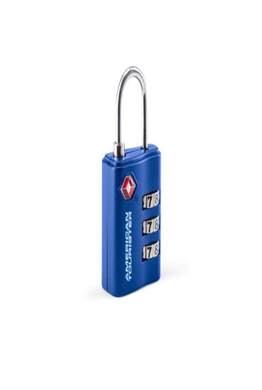 AMT TSA KEY LOCK